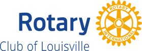 Rotary Club of Louisville