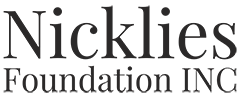 Nicklies Foundation