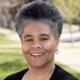DR. TIFFANY BRIDGEWATER
