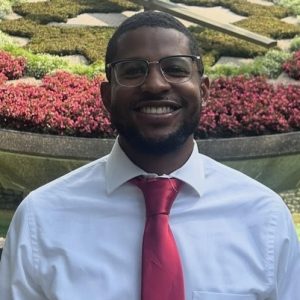 Quincy Robinson