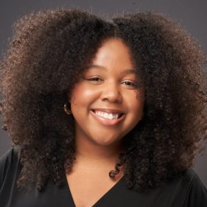 Imani Smith