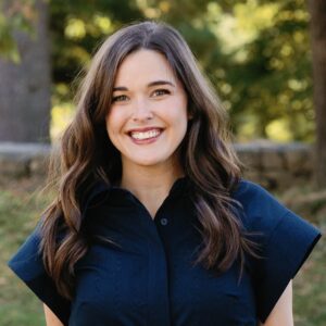 ALLIE DEMUTH