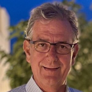 WALT KUNAU