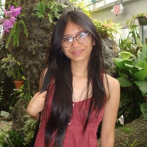 MYNA NGYUEN